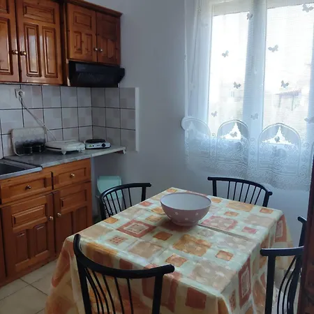 Apartamento Eva's *