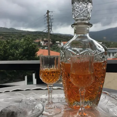 Eva's Skála Kallirákhis