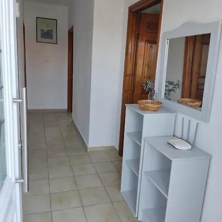 Appartement Eva's *