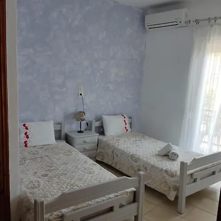 Eva's Apartmán *