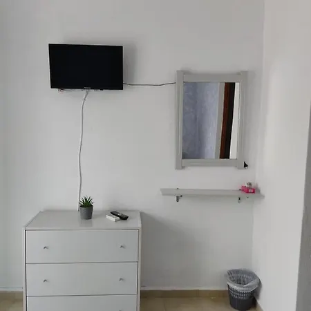 Apartmán Eva's Skála Kallirákhis