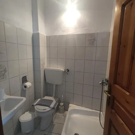 Eva's Appartement